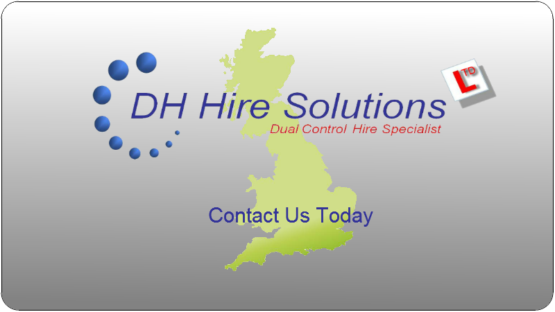 DH Hire Solutions Contact Us