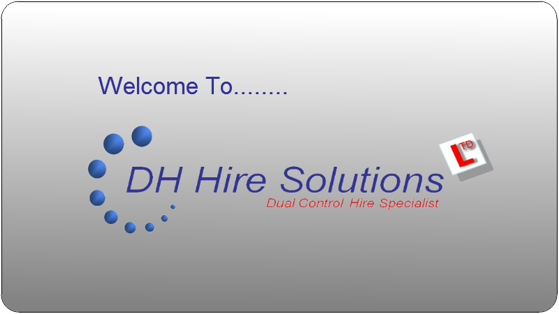 DH Hire Solutions